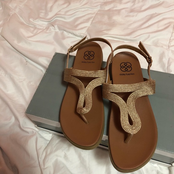Sandals🔥 - Picture 7 of 8